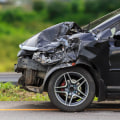 Who is Liable for a Car Accident in Maryland?