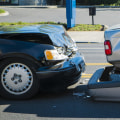 Are there any special laws regarding uninsured drivers involved in car accidents in maryland?