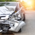 The Most Common Types of Car Accidents and How to Avoid Them