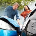 Understanding the Consequences of Causing a Car Accident in Maryland