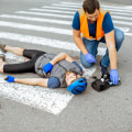 The Legal Consequences of Getting in an Accident in Maryland