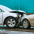 The Most Common Causes of Car Accidents in Maryland