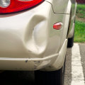 How Long Do At Fault Accidents Stay on Your Record in Maryland?