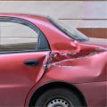 Understanding Car Accident Laws in Maryland