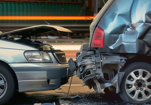 The Average Settlement for Car Accidents in California: An Expert's Perspective