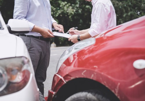 Rental Car Accidents in Maryland: What You Need to Know