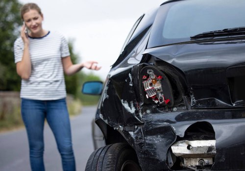 How Long Does an At-Fault Accident Stay on Your Insurance Record?