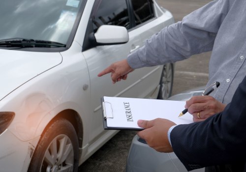 Maximizing Your Car Accident Settlement: An Expert's Perspective