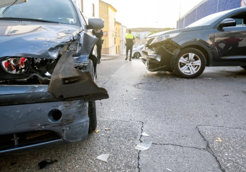 The Importance of Filing a Car Accident Claim in Maryland