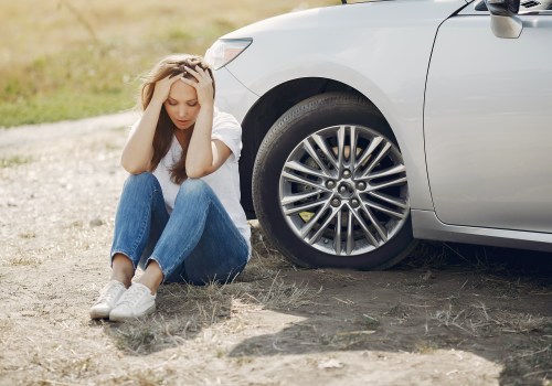 The Long-Term Effects of Car Accidents on Mental Health