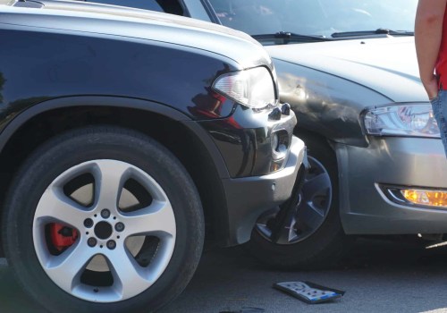 Understanding Maryland's Fault Laws for Car Accidents