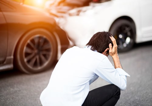 Understanding PTSD After a Car Accident