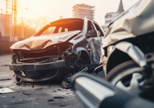 Maximizing Compensation for Car Accidents: An Expert's Perspective