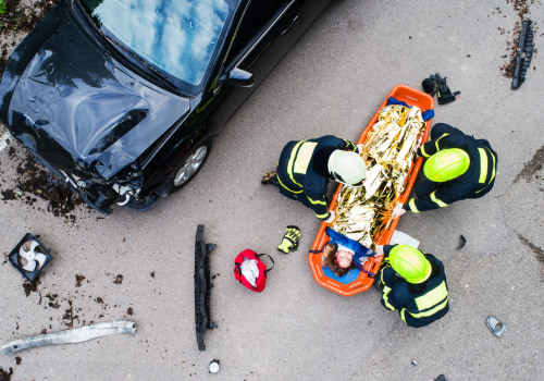 Special Programs and Resources for Car Accident Victims in Maryland