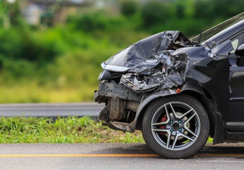 What to Do After a Car Accident in Maryland: Reporting Unsafe Drivers and Vehicles