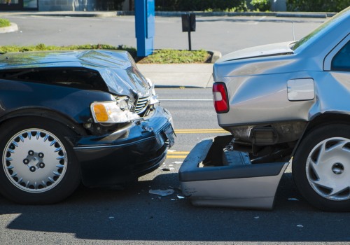 Are there any special laws regarding uninsured drivers involved in car accidents in maryland?