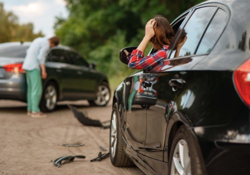 The Importance of Hiring a Maryland Car Accident Lawyer