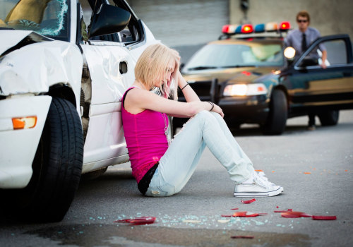 Maximizing Compensation for Car Accidents in California