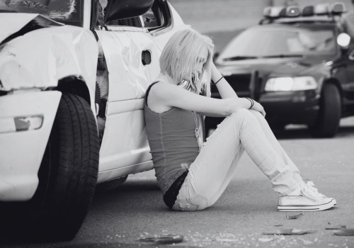 The Long-Term Effects of Trauma After a Car Accident