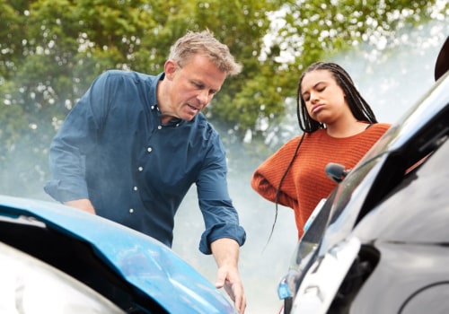 Understanding the Consequences of Causing a Car Accident in Maryland