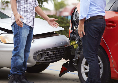 What to Do When Your Car Insurance Claim is Denied in Maryland