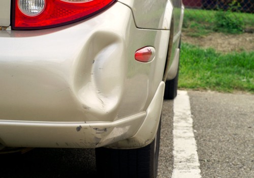 How Long Do At Fault Accidents Stay on Your Record in Maryland?