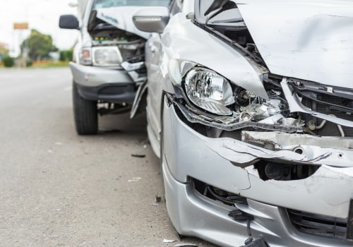 The Truth About Car Insurance Rates After a No-Fault Accident in Maryland
