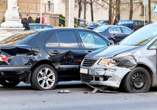 The Impact of Cell Phone Use on Car Accidents in Maryland