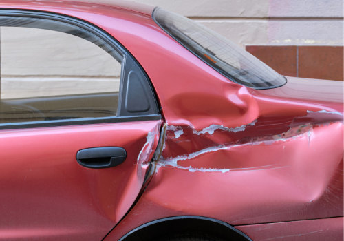 Understanding Car Accident Laws in Maryland