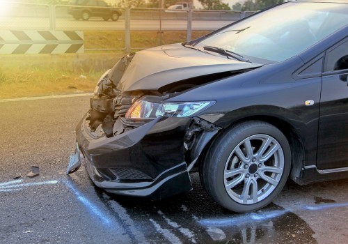 The Importance of Seeking Medical Attention After a Car Accident in Maryland