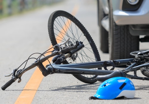 Understanding Maryland's Laws on Car Accidents Involving Pedestrians and Cyclists